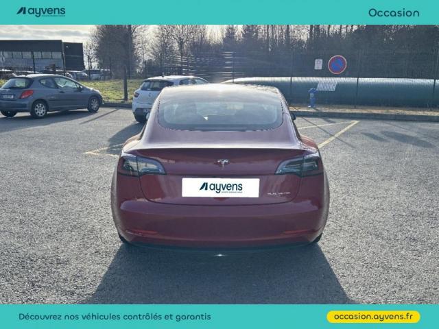 Tesla Model 3 image 7