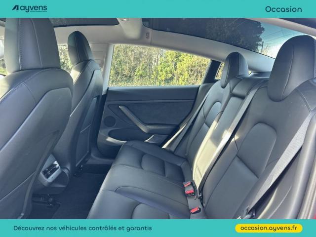Tesla Model 3 image 4