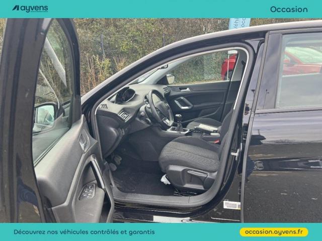 Peugeot 308 image 1