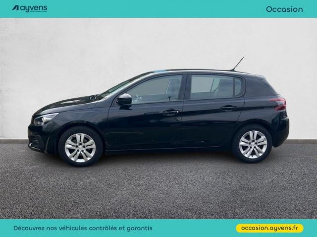 Peugeot 308 image 3