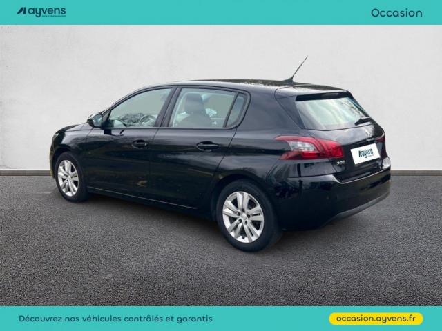 Peugeot 308 image 6