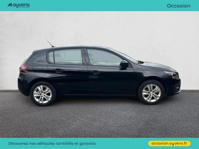 Peugeot 308 image 8