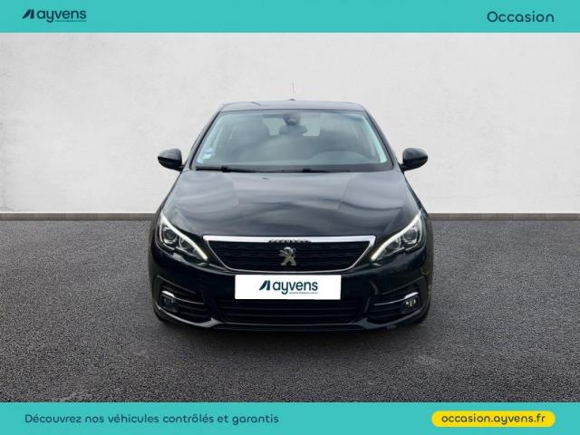 Peugeot 308 image 5