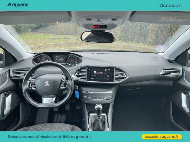Peugeot 308 image 9