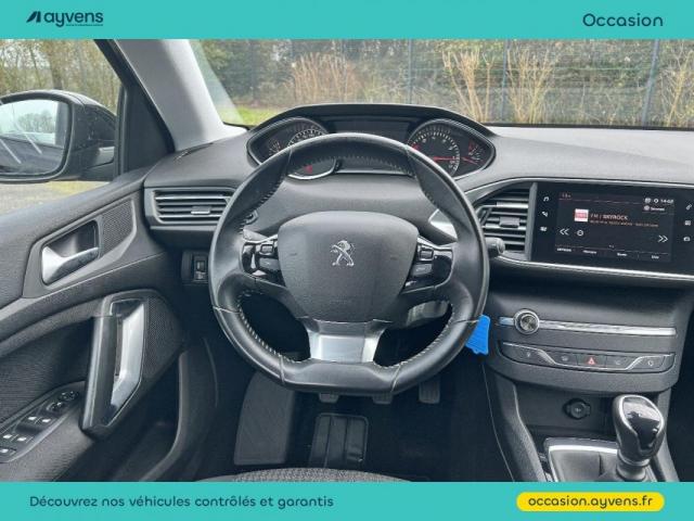 Peugeot 308 image 7