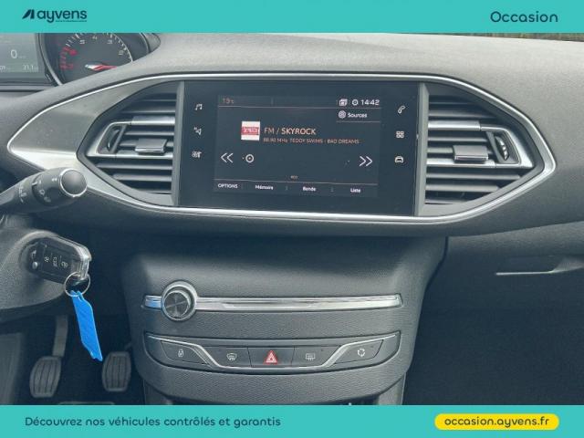 Peugeot 308 image 4