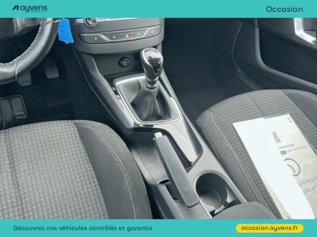 Peugeot 308 image 2