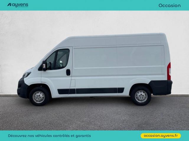 Peugeot Boxer image 8