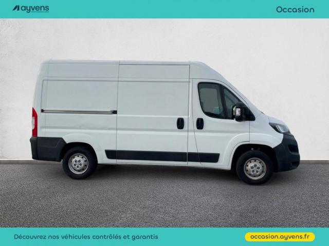 Peugeot Boxer image 3