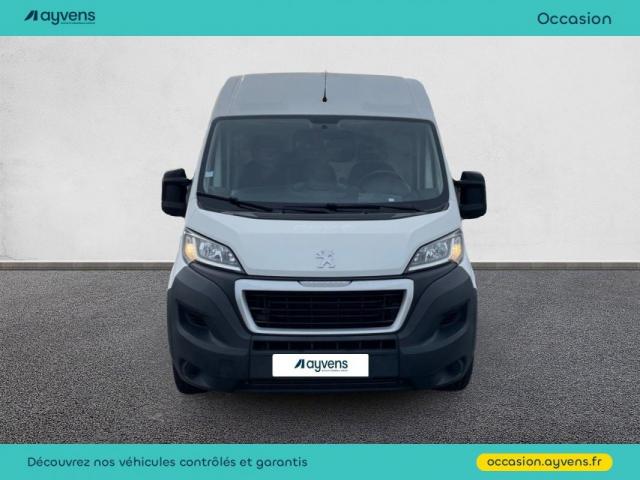 Peugeot Boxer image 2