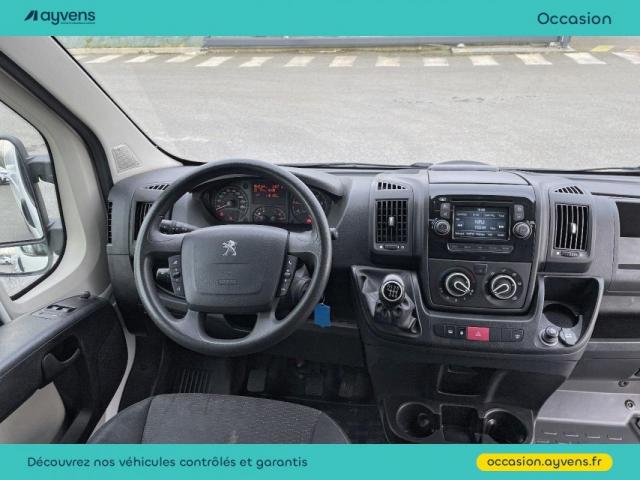Peugeot Boxer image 5