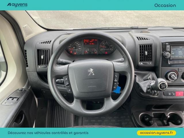 Peugeot Boxer image 7
