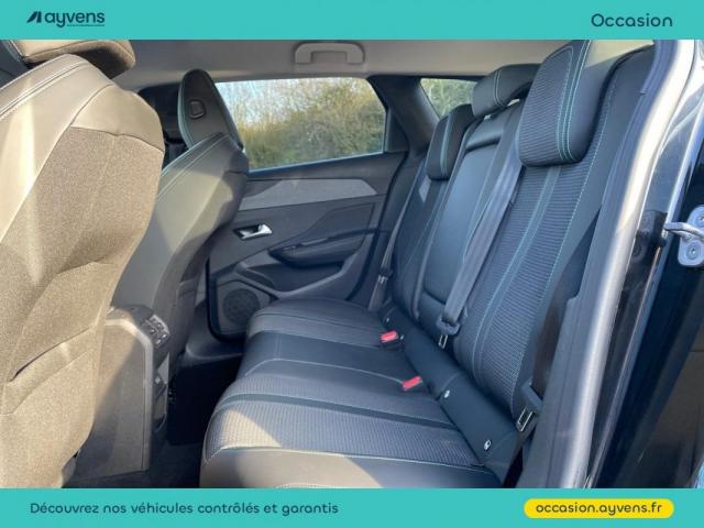 Peugeot 308 Sw image 8
