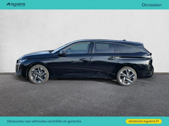 Peugeot 308 Sw image 5