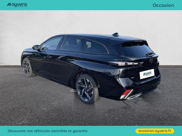 Peugeot 308 Sw image 4