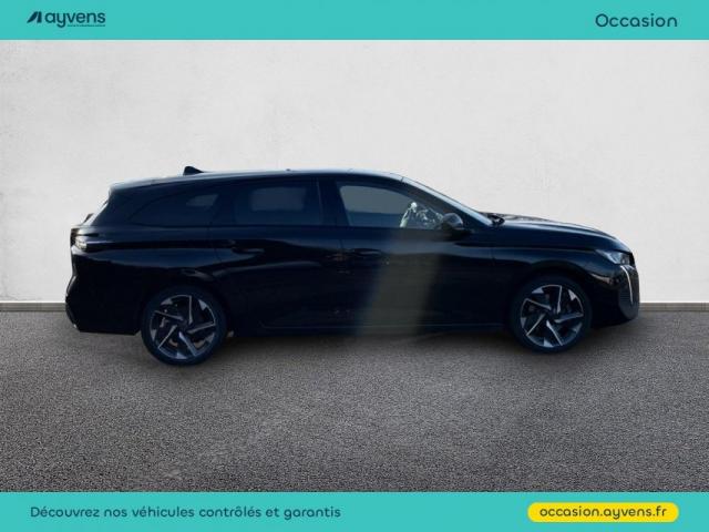 Peugeot 308 Sw image 7