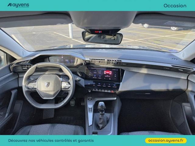 Peugeot 308 Sw image 2