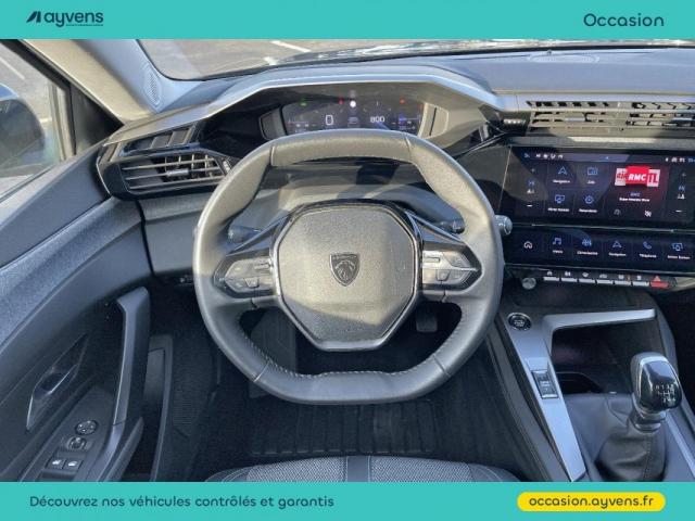 Peugeot 308 Sw image 1