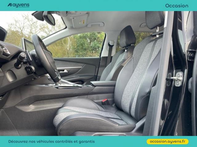 Peugeot 3008 image 5