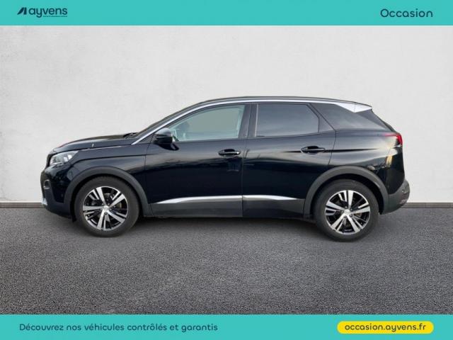 Peugeot 3008 image 7