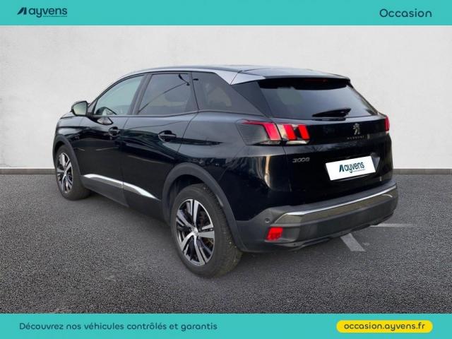 Peugeot 3008 image 1