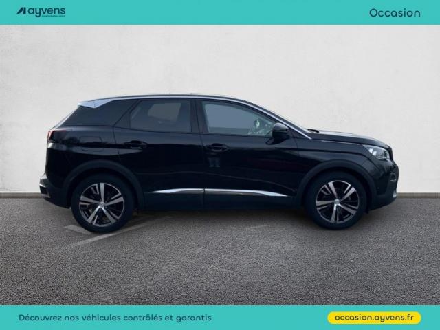 Peugeot 3008 image 9