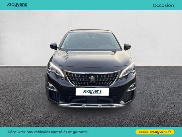 Peugeot 3008 image 8