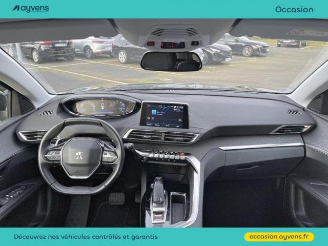 Peugeot 3008 image 4