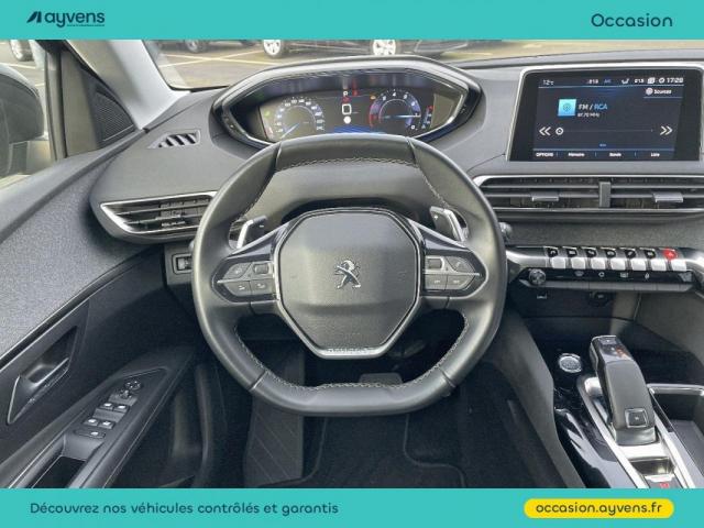 Peugeot 3008 image 2