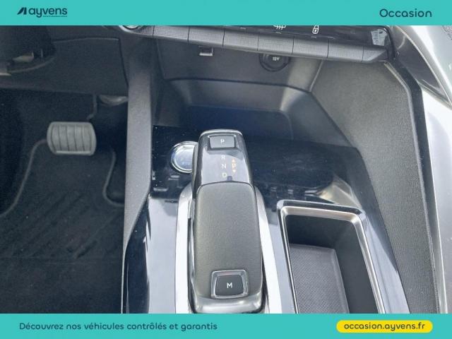 Peugeot 3008 image 3