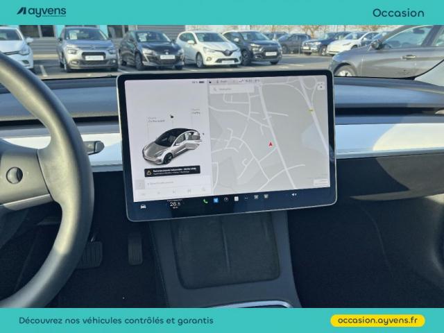 Tesla Model 3 image 9