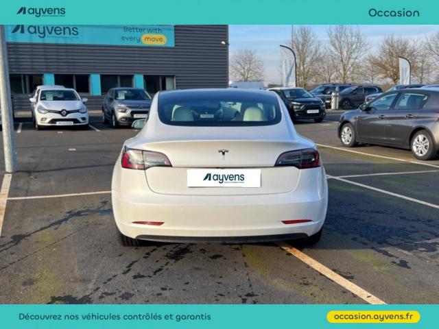 Tesla Model 3 image 5