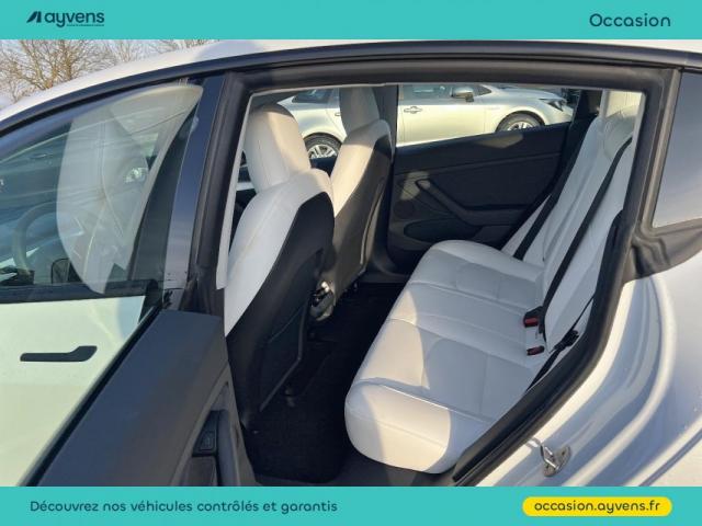 Tesla Model 3 image 1