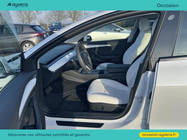 Tesla Model 3 image 3