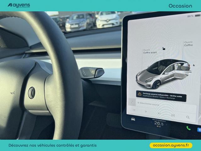 Tesla Model 3 image 4