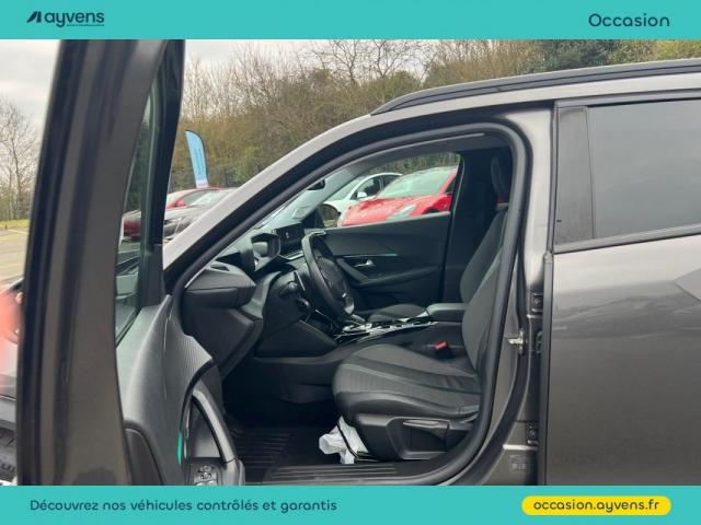 Peugeot 2008 image 1