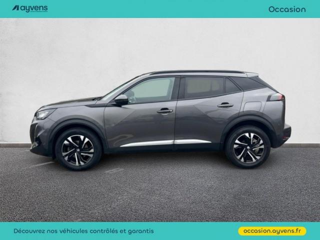 Peugeot 2008 image 2