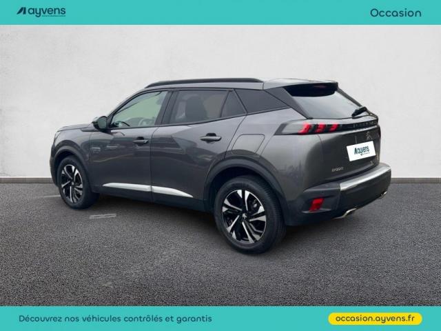 Peugeot 2008 image 5