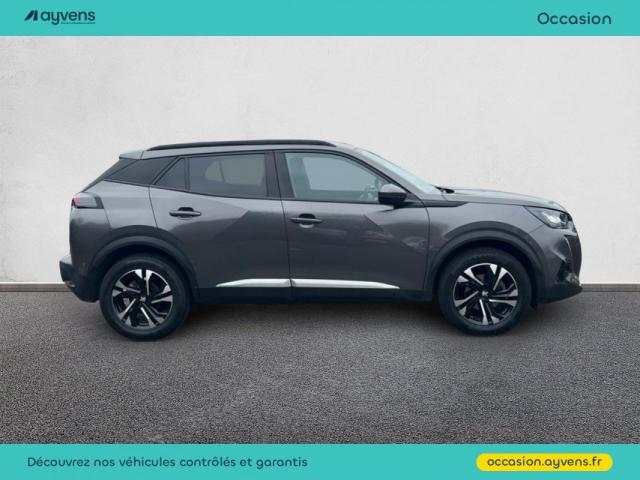 Peugeot 2008 image 7