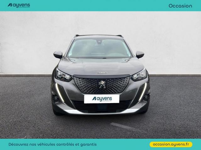 Peugeot 2008 image 3