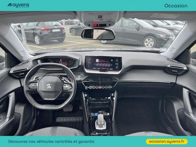 Peugeot 2008 image 9