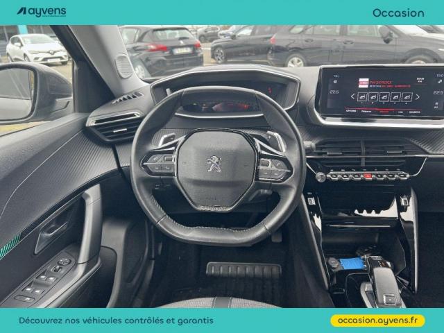 Peugeot 2008 image 6