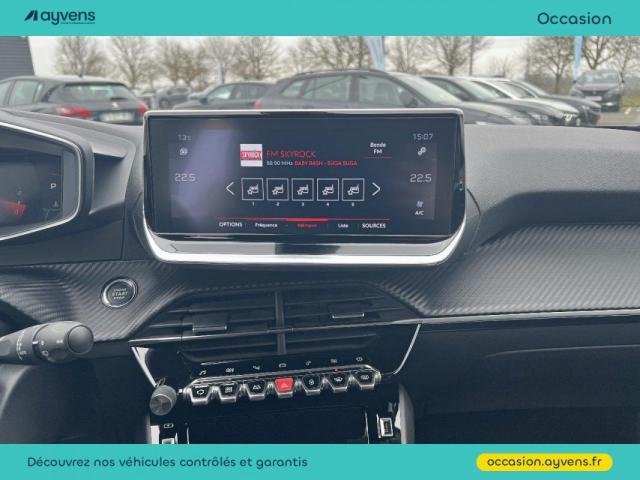 Peugeot 2008 image 8