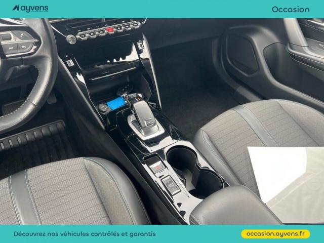 Peugeot 2008 image 4
