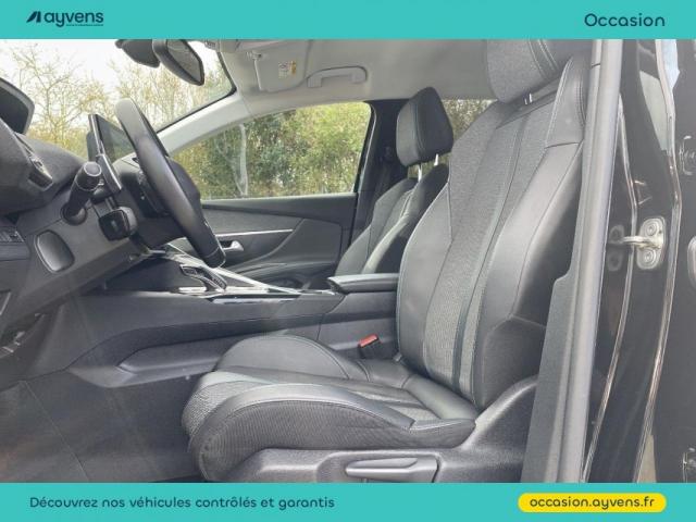 Peugeot 5008 image 3