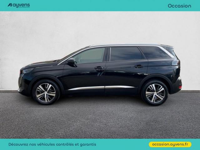 Peugeot 5008 image 9
