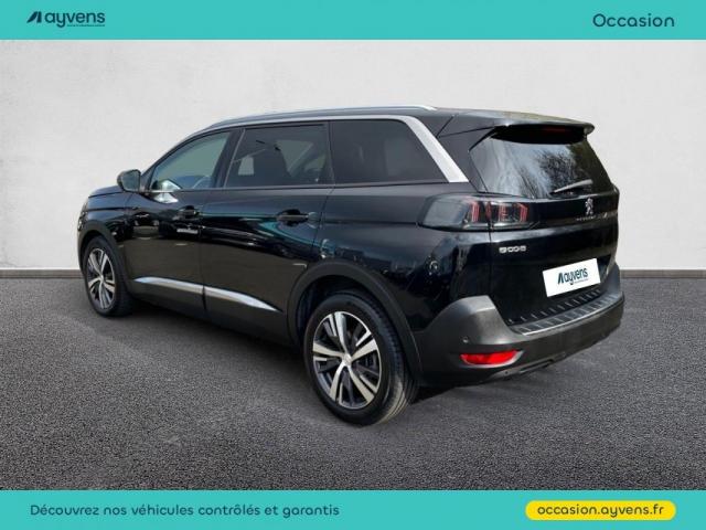 Peugeot 5008 image 6