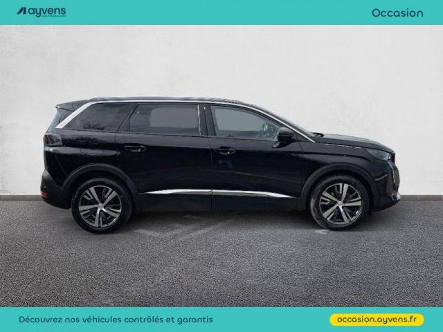 Peugeot 5008 image 1