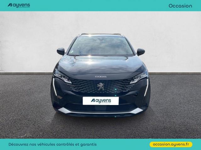 Peugeot 5008 image 5