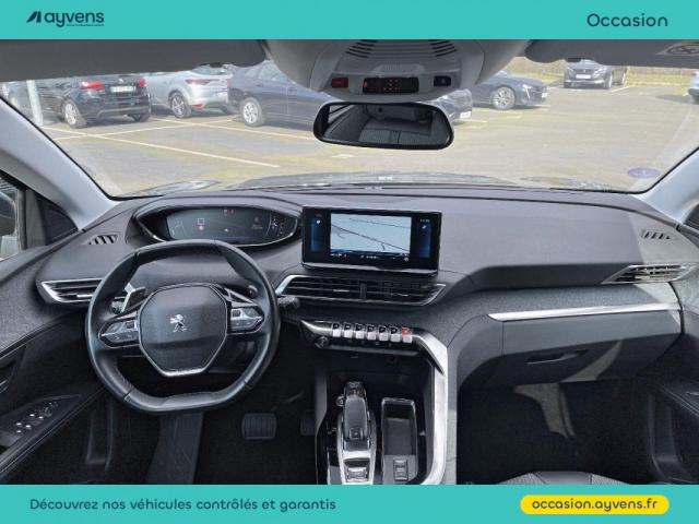 Peugeot 5008 image 2